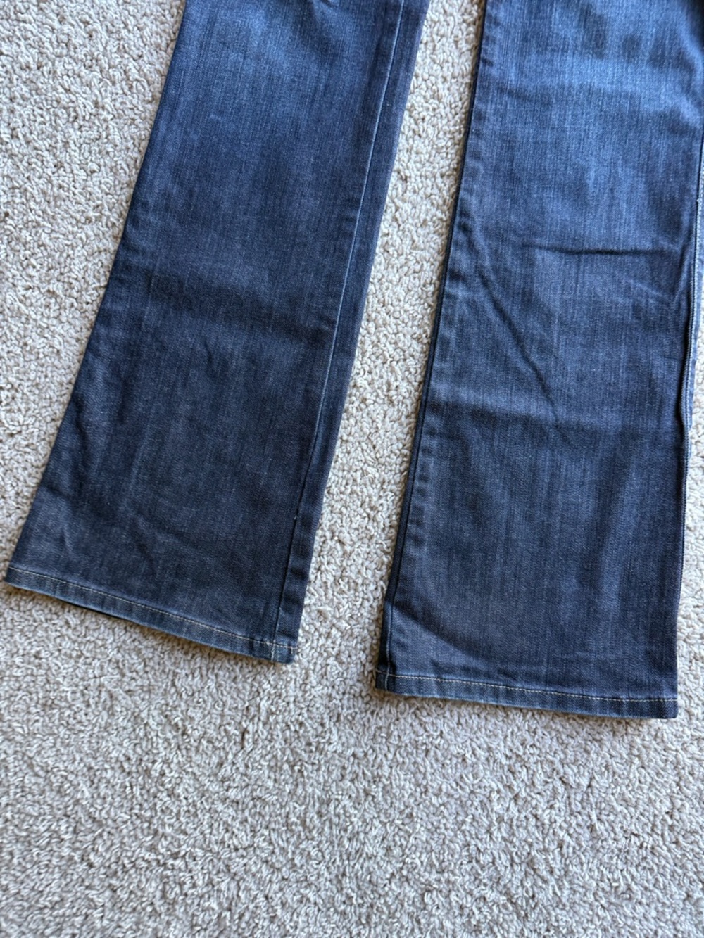 Joe's Jeans Rocker Women's Jeans - Picture 7 of 7